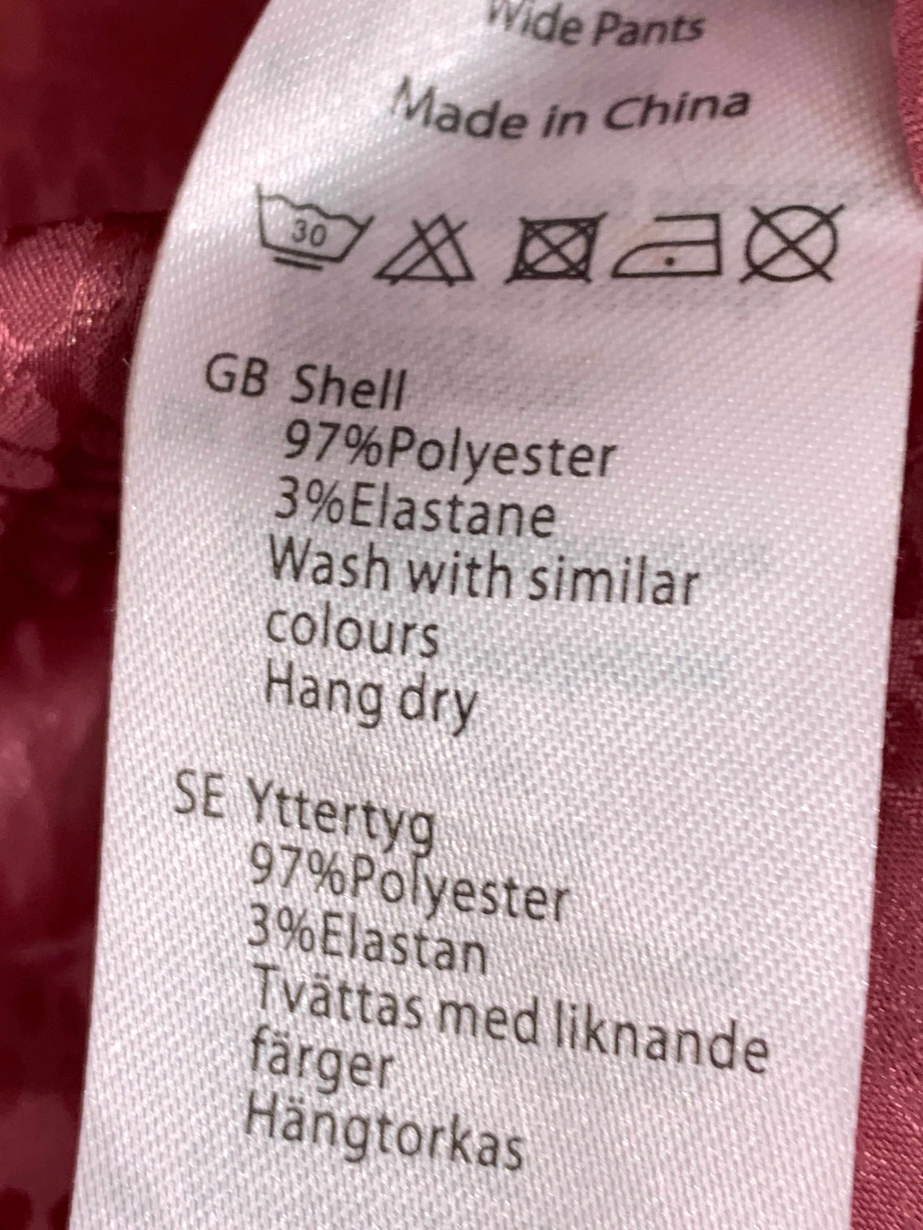 NA-KD Bukser